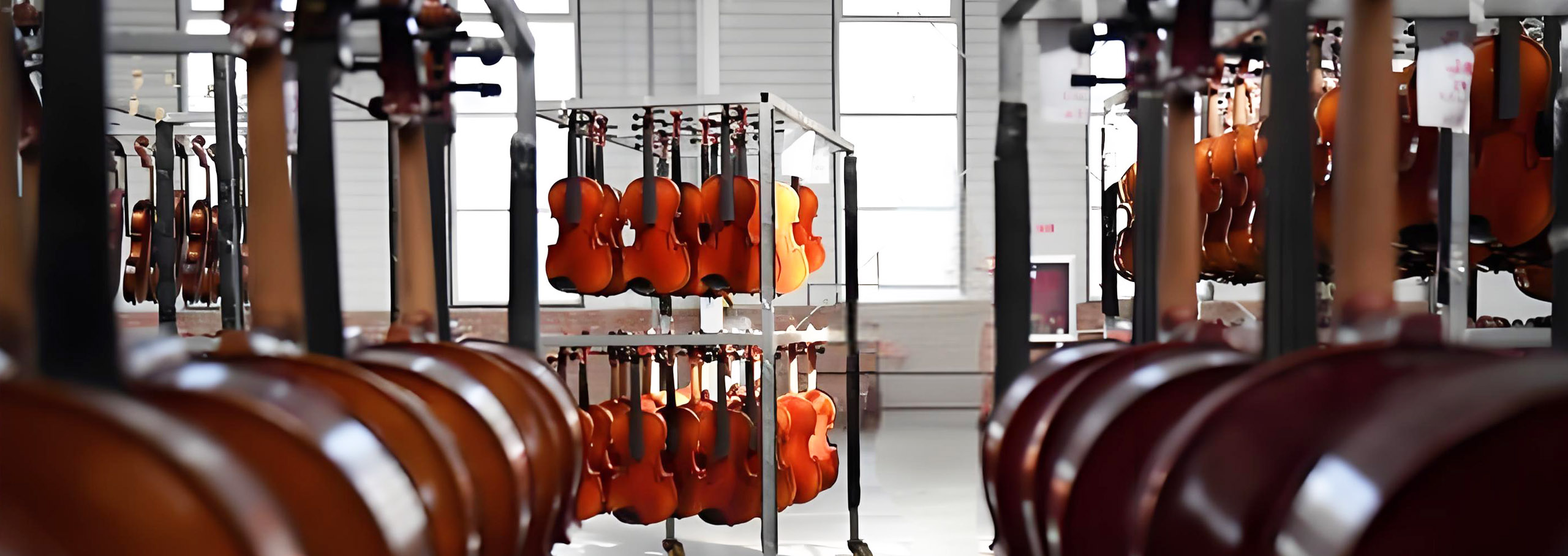 Musical Instruments Genco High Quality Musical Instruments Wholesale